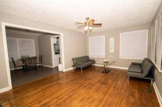 Home Sweet Home Bungalow - North Little Rock - 4