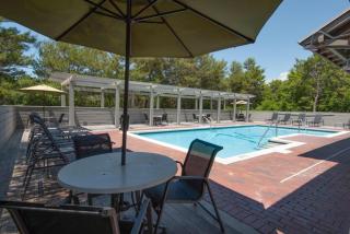 Magnolia Cottages by the Sea by Panhandle Getaways - Seacrest - 8