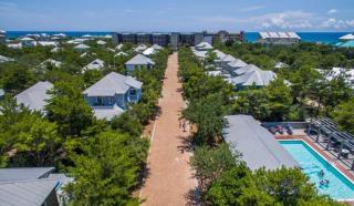 Magnolia Cottages by the Sea by Panhandle Getaways - Seacrest - 1