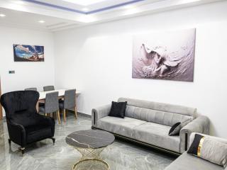 RESIDENCE KARMA - Ouagadougou - 2