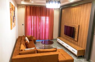 RESIDENCE KARMA - Ouagadougou - 4