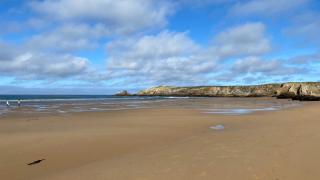 Villa Bailey - Quiberon - 1