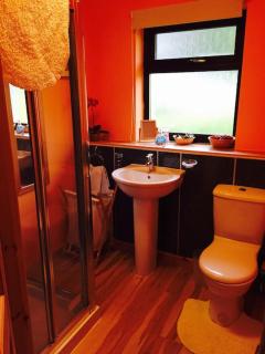 Snowberry Cottage No 2 - 9