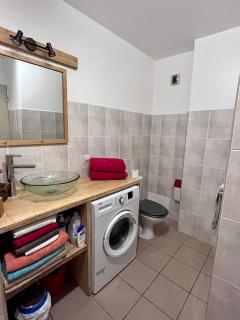 Studio bord de mer - Filaos - 4