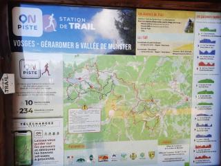 Le lorrane - Muhlbach-sur-Munster - 1