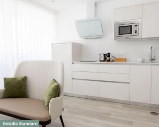TRIADE Apartamentos - Aveiro - 3