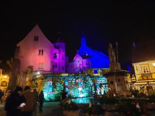 Le lorrane - Muhlbach-sur-Munster - 2