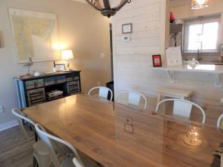 Oak Island Beach Villa 1210 - 1