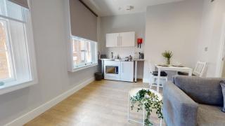1 Castle Yard - Coventry - 2