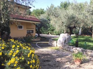 LA CORTE DEL MULINO 1725 - 1