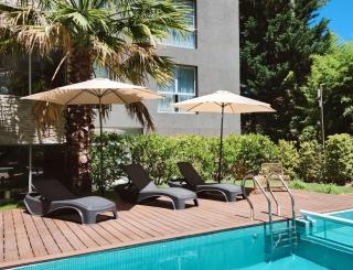 Suite House Carilo - Carilo - 9
