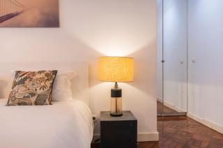 Príncipe Real Concept by LovelyStay - Lisboa - 1