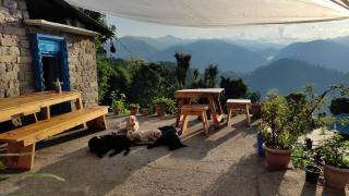 Vista Hostel Jeolikote, Nainital - Patwa Dunga - 9