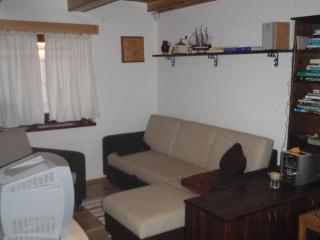 Dubáčik Dovalovo - Liptovský Hrádok - 3