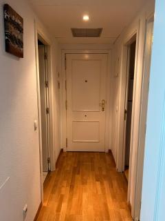 Madrid apartments suites Deyanira 59 - Madrid - 4