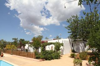 Agroturismo Casa Morna Ibiza - 8