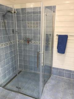 Schöne gemütliche Ferienwohnung mit Kamin I im Harz - Darlingerode - 4