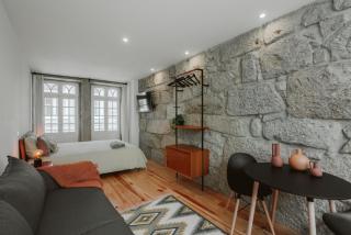 Casa Farrapos - Porto - 6
