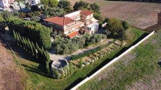 LA CORTE DEL MULINO 1725 - San Salvatore Telesino - 5