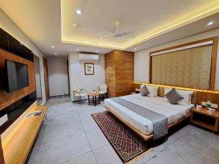 HOTEL OM - Somnath - 3