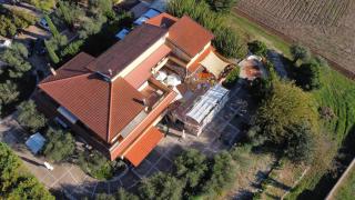 LA CORTE DEL MULINO 1725 - San Salvatore Telesino - 4