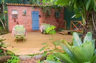 Pousada Casalinda Camburi - Camburi - 2