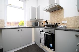 Beautiful 3 Bed in Central Newport - Sleeps 7 - 1