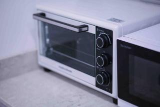 Boutique VIP Apartment with Balcony on the Sea - 8