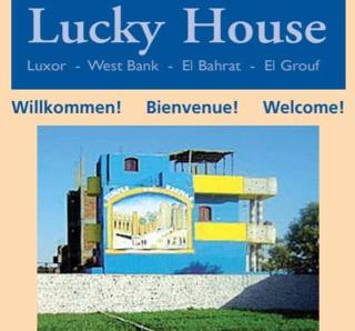 Lucky House - Luxor - 8