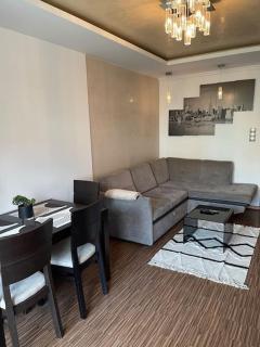 Urokliwy Apartament w Nowym Sączu - Nowy Sącz - 5