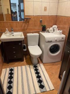 Urokliwy Apartament w Nowym Sączu - Nowy Sącz - 2