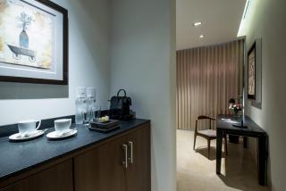 Square Small Luxury Hotel - Providencia - Guadalajara - 3