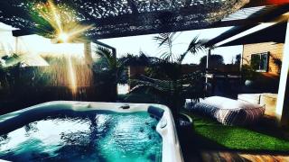 Zimmer spa in megadim - 3