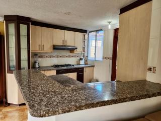 Quitumbe - Moderno y cómodo departamento - 3