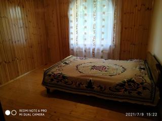 Gabala Rent House - Gabala - 6