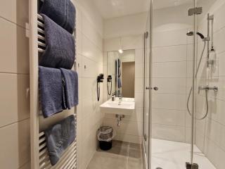 Pension Mozart - Vienna Center, Self Check-in - 5