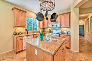 Spacious Golf Home with Yard at Indian Palms Resort! - Indio - 2
