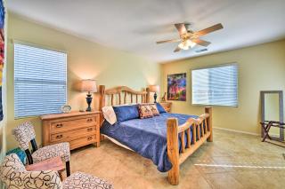 Indian Palms Resort Home with Yard and Community Perks - Indio - 1