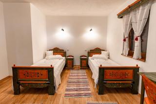 Conacul Secuiesc-Székelykő Kúria - 6