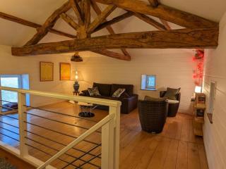 Gîte authentique avec cheminée, terrasse et WiFi en Charente - FR-1-653-119 - Rivières - 1