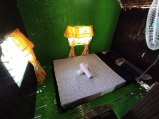 Kubo in Final Destination Resort - Bolinao - 9