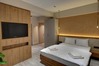 21 Rooms Hotel - Istambul - 7