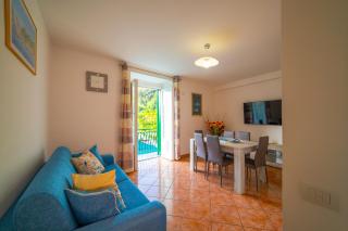 Lidia's House - Minori - 1