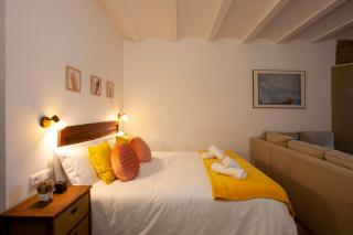 Apartamentos Turísticos Lobelia Suites - La Garrovilla - 8