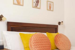 Apartamentos Turísticos Lobelia Suites - 9