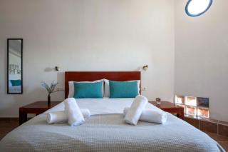 Apartamentos Turísticos Lobelia Suites - La Garrovilla - 6
