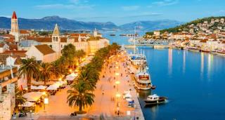 Apartment Adrian2 - Trogir - 9