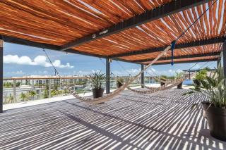 La Amada Residences. Best Stay - Cancún - 6