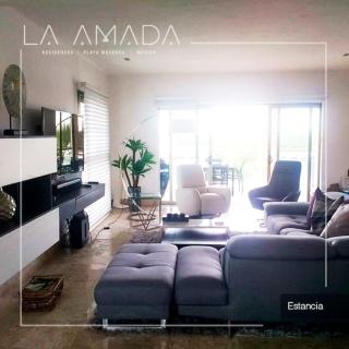 La Amada Residences. Best Stay - Cancún - 3