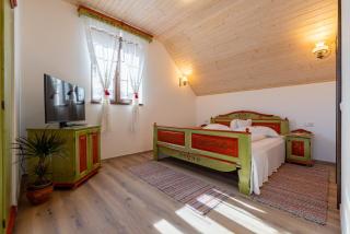 Conacul Secuiesc-Székelykő Kúria - 7